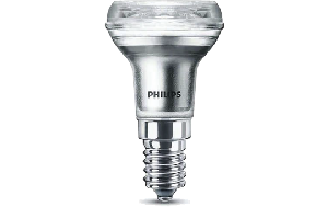 LED-Strahler Philips CorePro, E14, 1,8W, 2700K, 150lm, 230V