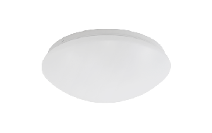 Deckenleuchte McShine Star-HF für 2x E27, Ø33cm, HF-Bewegungsmelder