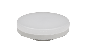 LED-Strahler McShine LS-653, GX53, 6W, 580lm, Ø75x25mm, 120°, warmweiß