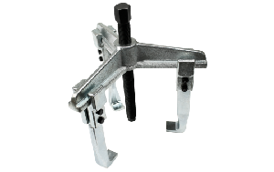 Universal Abzieher 3-armig, 120mm x100mm