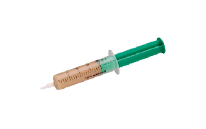 Füllspritze WAGO, 20ml Alu-Plus-Kontaktpaste, 35,3g