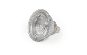 LED-Strahler McShine ''MCOB'' MR16, 3W, 250 lm, neutralweiß