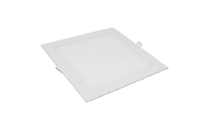 LED-Panel McShine ''LP-1822SN'', 18W, 225x225mm, 1.836 lm, 4000K, neutralweiß