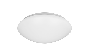 LED-Deckenleuchte McShine Star Ø33cm, inkl. 2x 9W LED-Leuchtmittel
