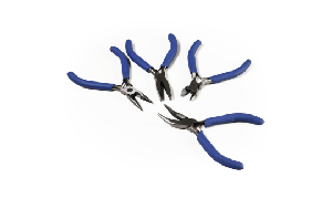 Zangen-Set McPower "EPS-400", 4-teilig