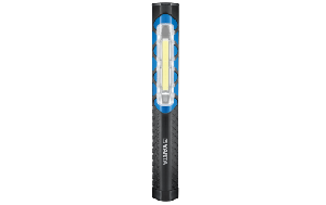 LED Taschenlampe Work Flex Line, VARTA, 110lm, inkl. 3x Batterie Alkaline AAA