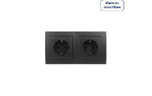 Steckdosen Set McPower Flair Beginner 2S Profi 3-teilig, Steckanschluss