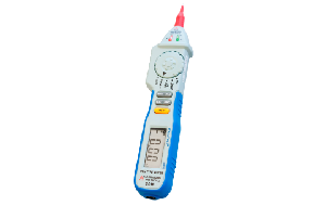 Digitales Stiftmultimeter PeakTech P1080, 2000 Counts, 600V AC/DC, mit NCV
