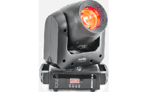 LED-Moving Head IBIZA ''E-BEAM100'', 100W LED