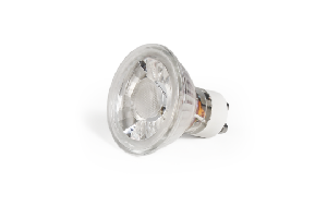 LED-Strahler McShine MCOB GU10, 7W, 550 lm, neutralweiß