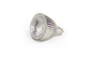 LED-Strahler McShine ''MCOB'' MR11 / G4, 3W, 250 lm, warmweiß