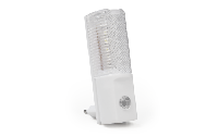 LED-Nachtlicht McShine ''LN-04'', Dämmerungssensor, weiße LEDs, 230V