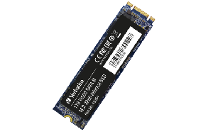 SSD 1TB Verbatim, SATA-III, M.2 2280, Vi560 S3