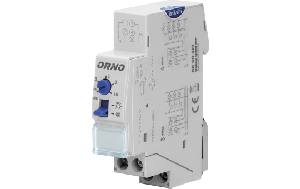 Treppenlicht-Zeitschalter, 2300W, 10A, 230V~50Hz