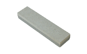 Abziehstein, grob &amp; fein, 20x5x2,5 cm
