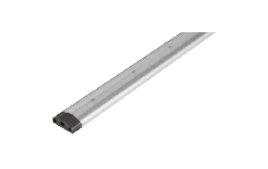 LED-Unterbauleuchte McShine ''SH-30'', 3.3W, 250 lm, 30cm, weiß