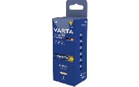 Mignon-Batterie VARTA ''Longlife Power'' Alkaline, Typ AA, LR06, 1,5V, 40er Pack