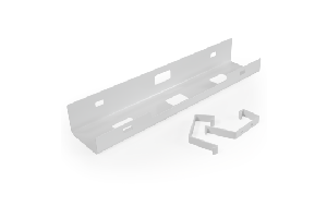 Kabelmanagement imstande &quot;clever-w&quot;