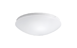 Deckenleuchte McShine Star für 3x E27, Ø37,5cm, Metall/Kunststoff