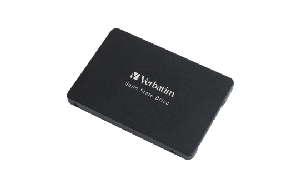 SSD 4TB Verbatim, SATA-III, 6,35cm (2,5), Vi550