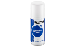 TESLANOL-Spray Scherkopfreiniger 100ml-Dose