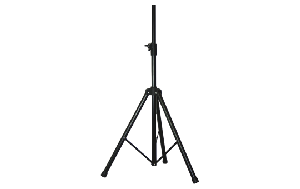 Lautsprecherstativ IBIZA ''SS03'' max. 1,8m Höhe, max. 30kg
