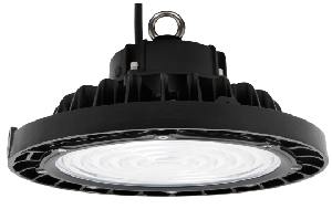 LED-UFO-Hallenstrahler McShine ''UFO-159'' 150W, 21.000lm, 4000K, IP66, 90°