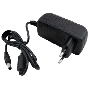 Vorschau: Stecker-Netzteil McPower "SNT-1230" Switchmode, 100-240V -> 12V, 3000mA, 36W Vorschau: Stecker-Netzteil McPower "SNT-1230" Switchmode, 100-240V -> 12V, 3000mA, 36W