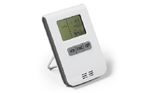 Funk-Thermoschalter McPower Comfort, Tages- / Wochenschaltung, IP20