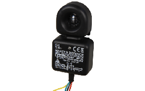 Marderstopp KEMO Twin-Protect, LED-Kontrolle, Ultraschall und Hochspannung