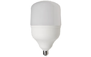 LED Lampe McShine BIG50 E27, 50W, 4600lm, 138x254mm, neutralweiß