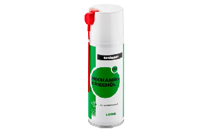 TESLANOL-Spray Mechaniker-Kriechöl 200ml-Dose