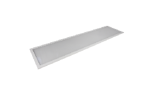 LED-Panel McShine LP-4529N, 45W, 295x1195mm, 5.800 lm, UGR<19, 4000K, neutralweiß