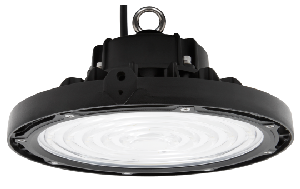 LED-UFO-Hallenstrahler McShine UFO-109 100W, 14.000lm, 4000K, IP66, 90°