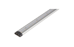 LED-Unterbauleuchte McShine ''SH-50'', 5,3 W, 520 lm, 50cm, neutralweiß