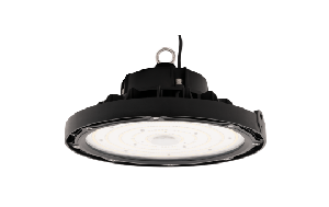 LED-UFO-Hallenstrahler McShine UFO-PRO 100W, 19.000lm, 4000K, IP65, 120°