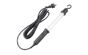 LED-Inspektionslampe, 8W, 670lm, 6500K, IP20, 490x60x55mm