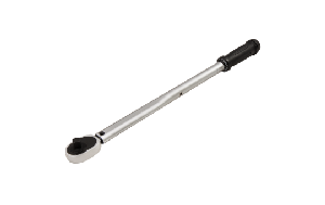 Drehmomentschlüssel Profi: 1/2 Antrieb, 20-200 Nm
