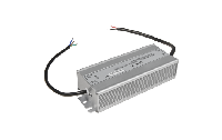 LED-Trafo McShine, elektronisch, IP67, 1-100W, Ein 85~264V, Aus 12V, wasserfest