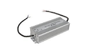 LED-Trafo McShine, elektronisch, IP67, 1-100W, Ein 85~264V, Aus 12V, wasserfest