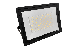 LED-Außenstrahler McShine ''Slim'' 200W, 17000 Lumen, IP66, 4000K, neutralweiß