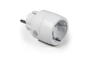 Funk-Steckdose McPower ''Comfort'' 2300W, max. 150m, IP20