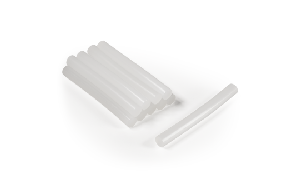 Klebesticks McPower für Heißklebepistolen, 6er-Pack, 11x100mm