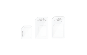 SIM-Karten Adapter Set