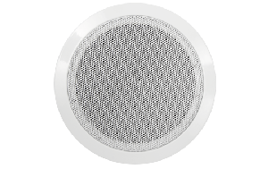 Wand- und Deckeneinbaulautsprecher HOLLYWOOD DL-16, Ø161mm, 80W