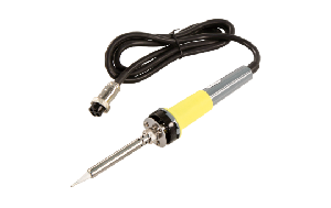 Ersatz-Lötkolben McPower für Lötstation LS-450 digi, 24 V / 48 W