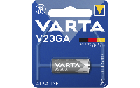 Batterie VARTA A23, 12V, 28x10mm Alkaline