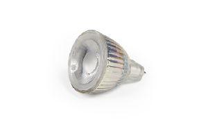 LED-Strahler McShine MCOB MR11 / G4, 3W, 250 lm, warmweiß