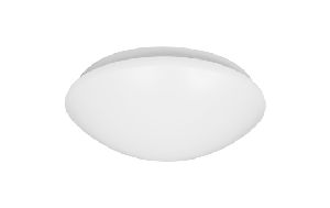 Deckenleuchte McShine Star für 1x E27, Ø28cm, Metall/Kunststoff