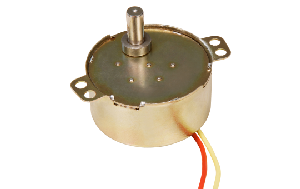 Getriebemotor McPower, 230 V, 5 rpm